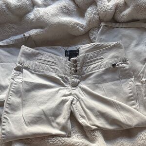 Early 2000’s Spacegirlz Pants